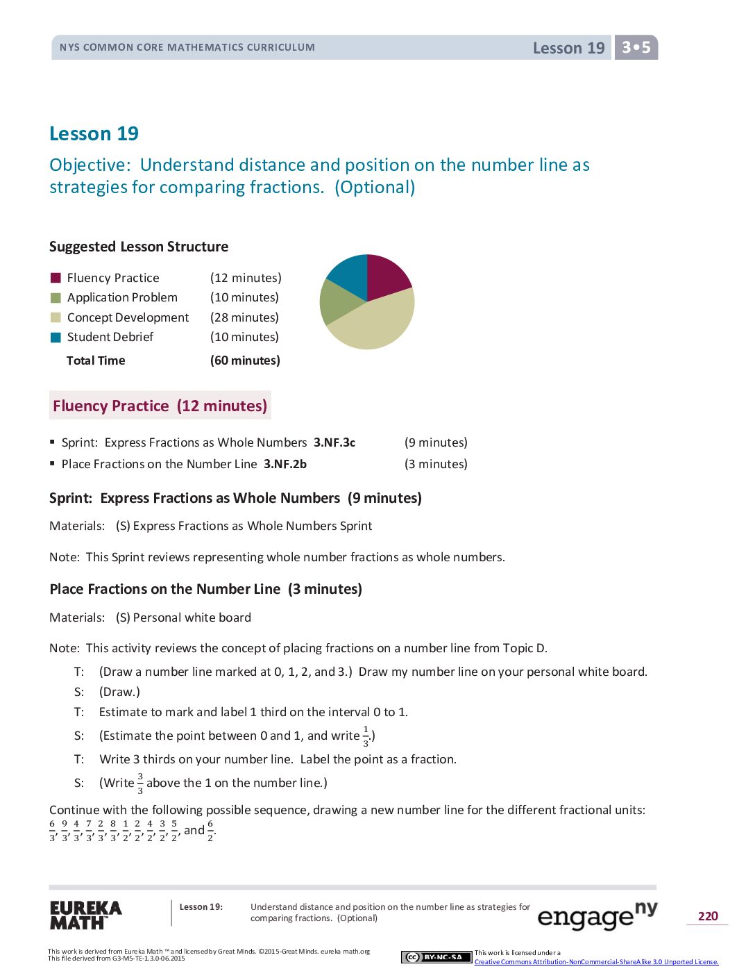 Math G3 M5 Topic D Lesson 19