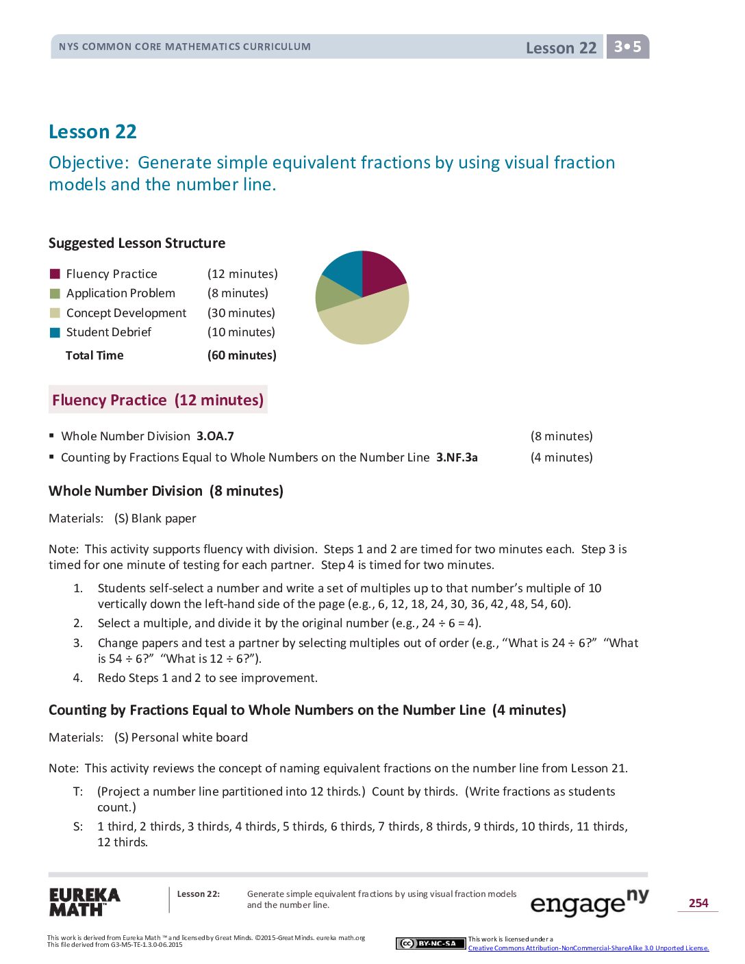 Math G3 M5 Topic E Lesson 22
