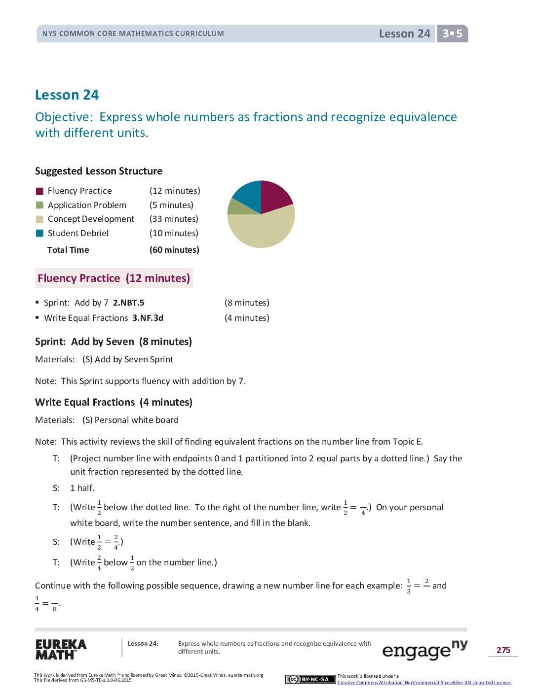 Math G3 M5 Topic E Lesson 24