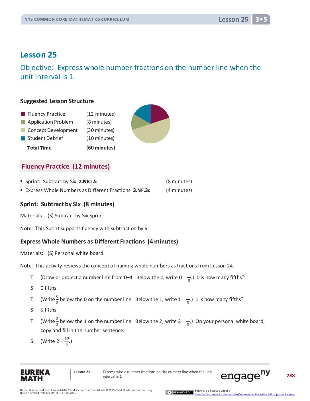 Math G3 M5 Topic E Lesson 25