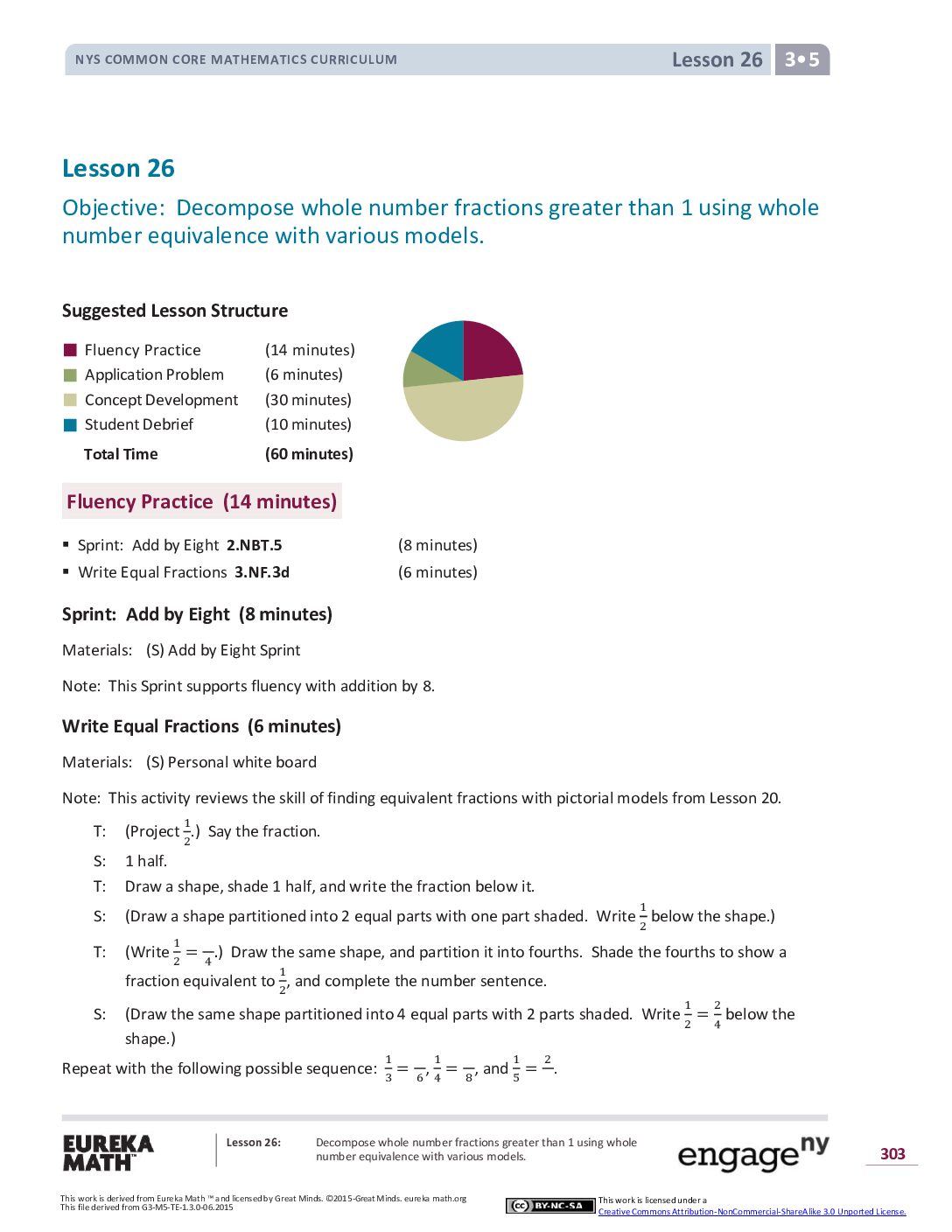 Math G3 M5 Topic E Lesson 26
