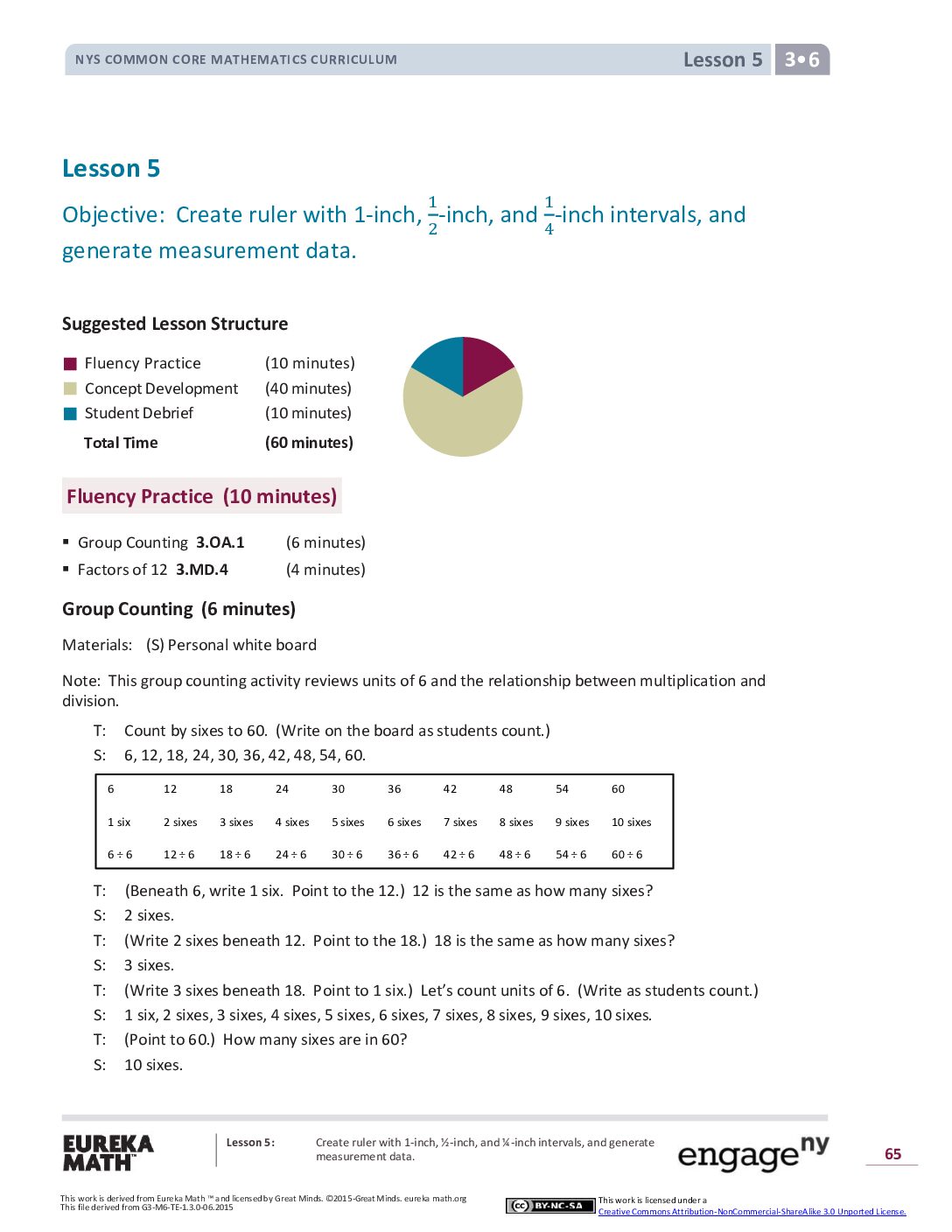 Math G3 M6 Topic B Lesson 5