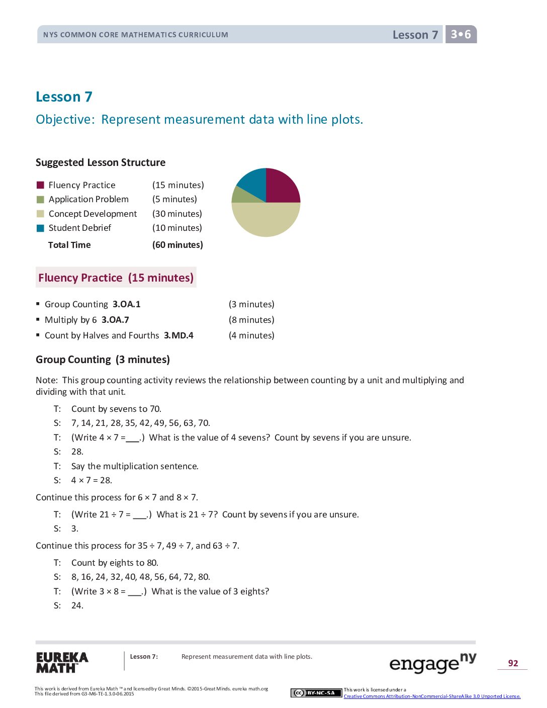 Math G3 M6 Topic B Lesson 7