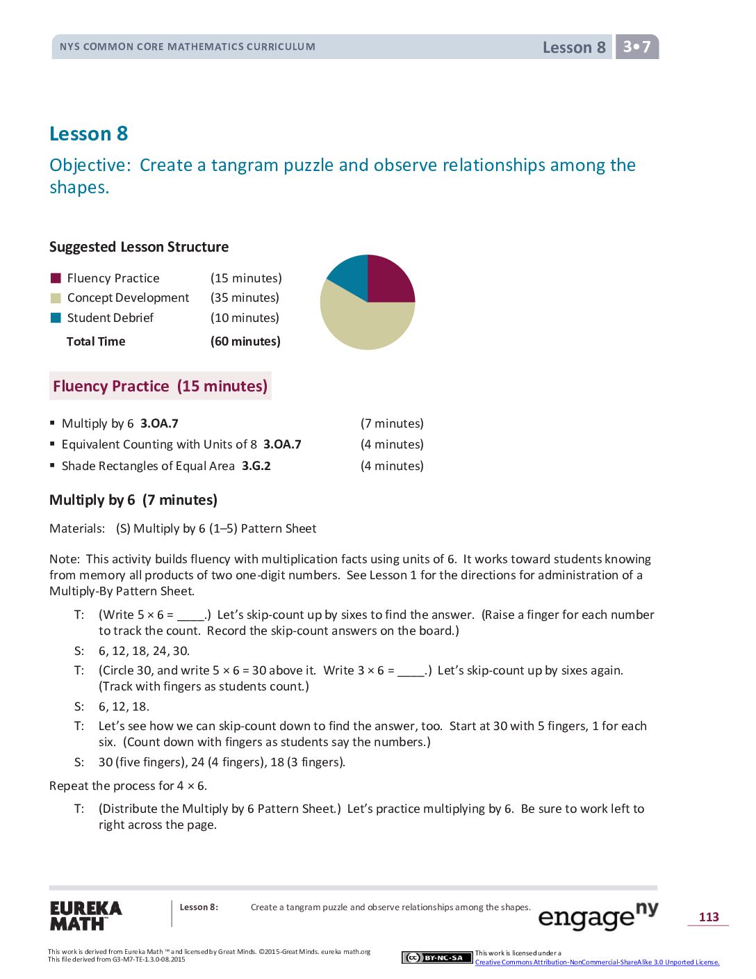 Math G3 M7 Topic B Lesson 8