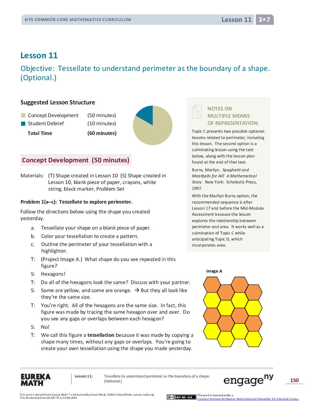 Math G3 M7 Topic C Lesson 11