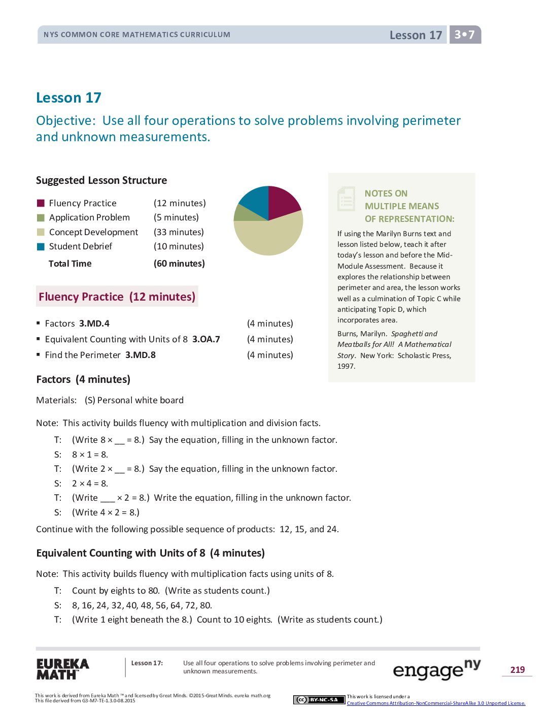 Math G3 M7 Topic C Lesson 17