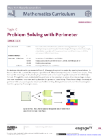 Math G3 M7 Topic C Overview
