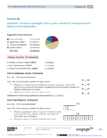 Math G3 M7 Topic D Lesson 18