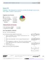 Math G3 M7 Topic D Lesson 19