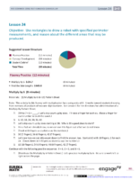 Math G3 M7 Topic E Lesson 24