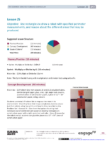 Math G3 M7 Topic E Lesson 25