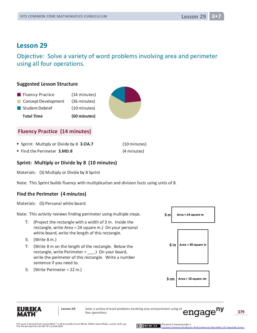 Math G3 M7 Topic E Lesson 29