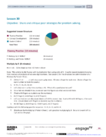 Math G3 M7 Topic E Lesson 30