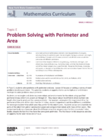 Math G3 M7 Topic E Overview