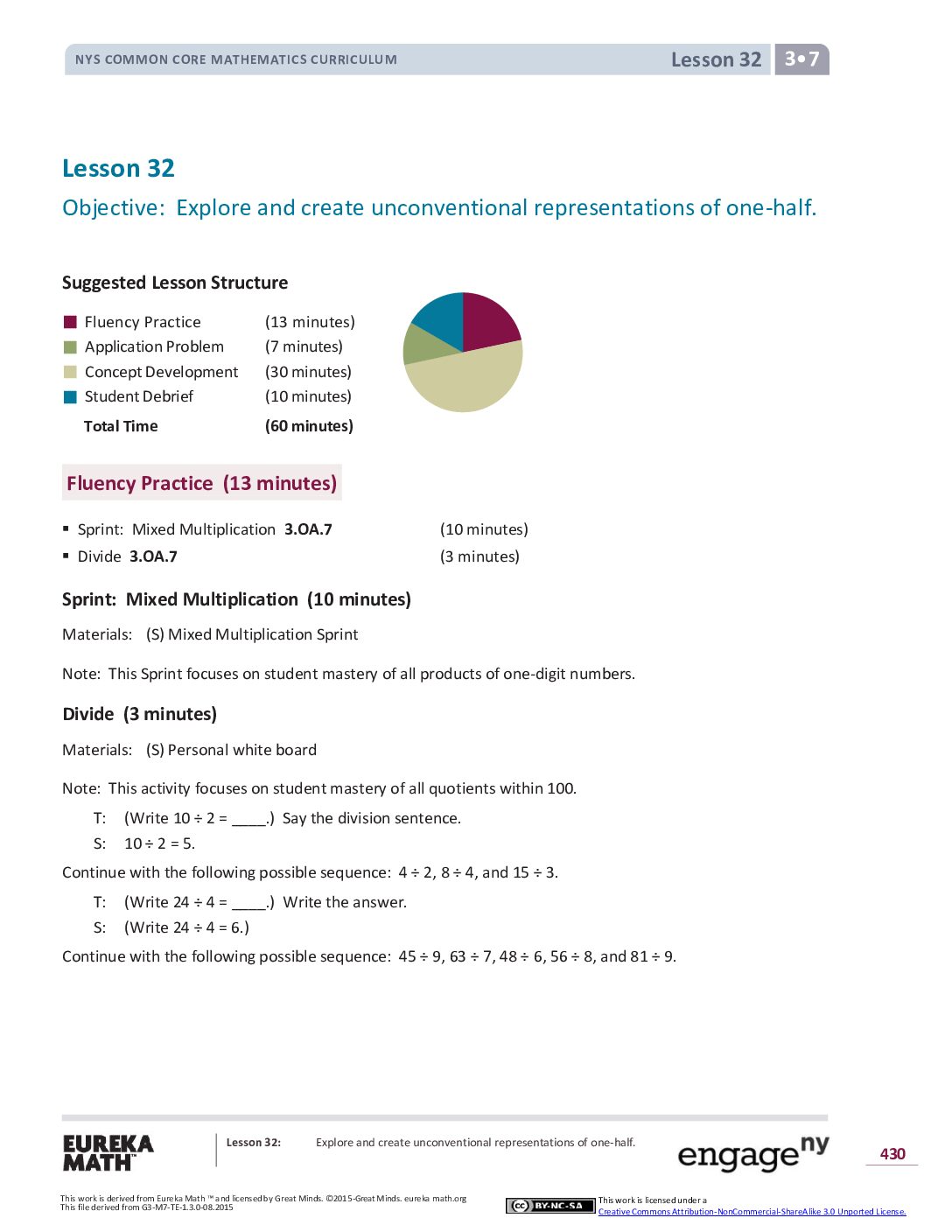 Math G3 M7 Topic F Lesson 32