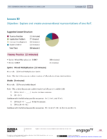 Math G3 M7 Topic F Lesson 32
