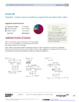 Math G3 M7 Topic F Lesson 34