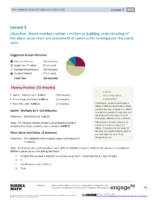 Math G4 M1 Topic A Lesson 3