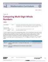 Math G4 M1 Topic B Overview