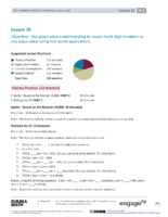 Math G4 M1 Topic C Lesson 10