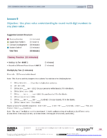 Math G4 M1 Topic C Lesson 9