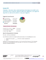 Math G4 M1 Topic E Lesson 14
