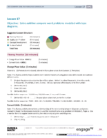 Math G4 M1 Topic F Lesson 17