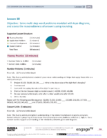 Math G4 M1 Topic F Lesson 18