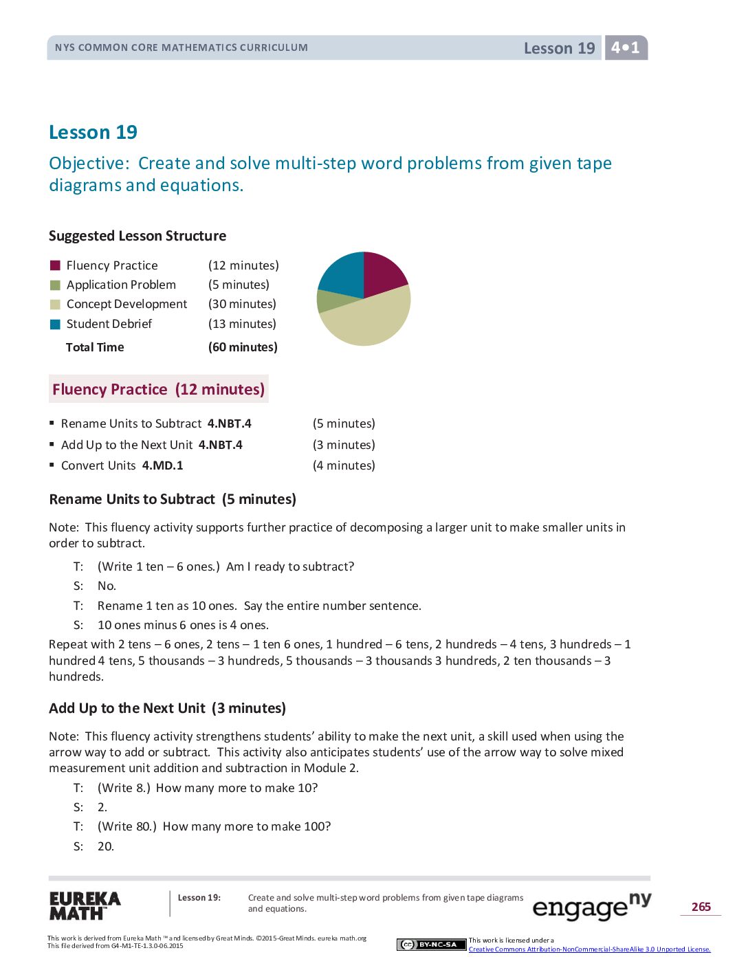 Math G4 M1 Topic F Lesson 19