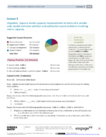 Math G4 M2 Topic A Lesson 3