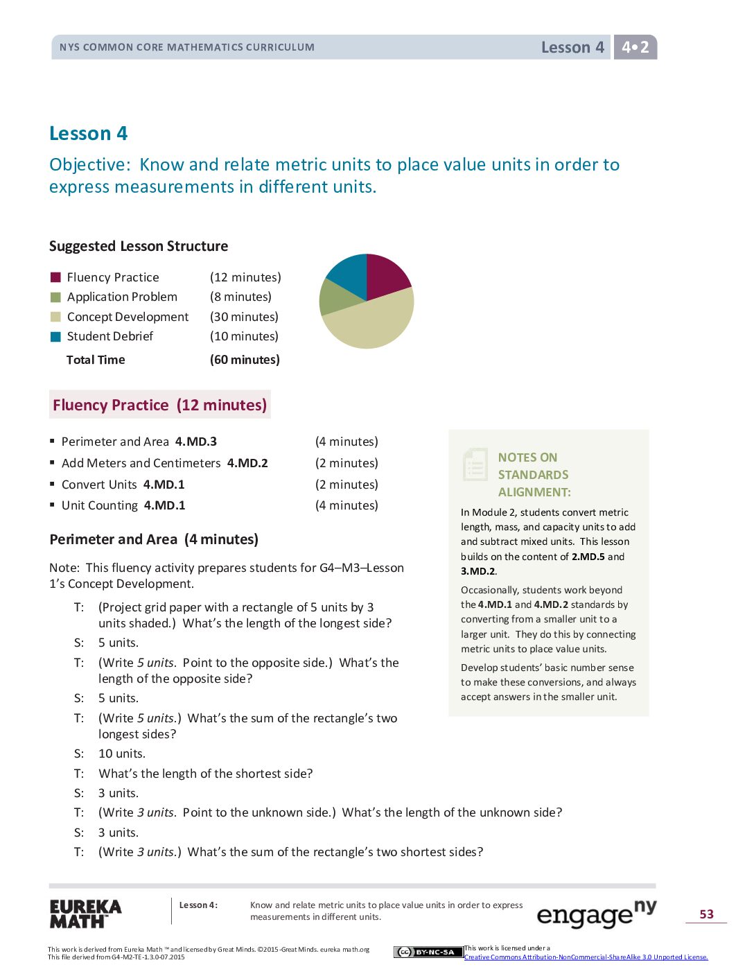 Math G4 M2 Topic B Lesson 4
