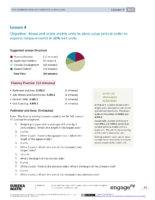 Math G4 M2 Topic B Lesson 4