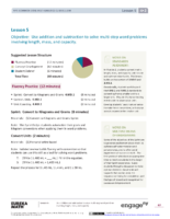 Math G4 M2 Topic B Lesson 5