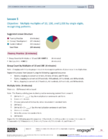 Math G4 M3 Topic B Lesson 5