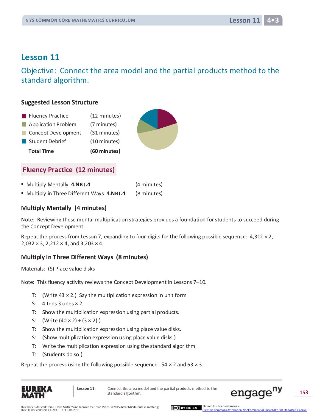 Math G4 M3 Topic C Lesson 11