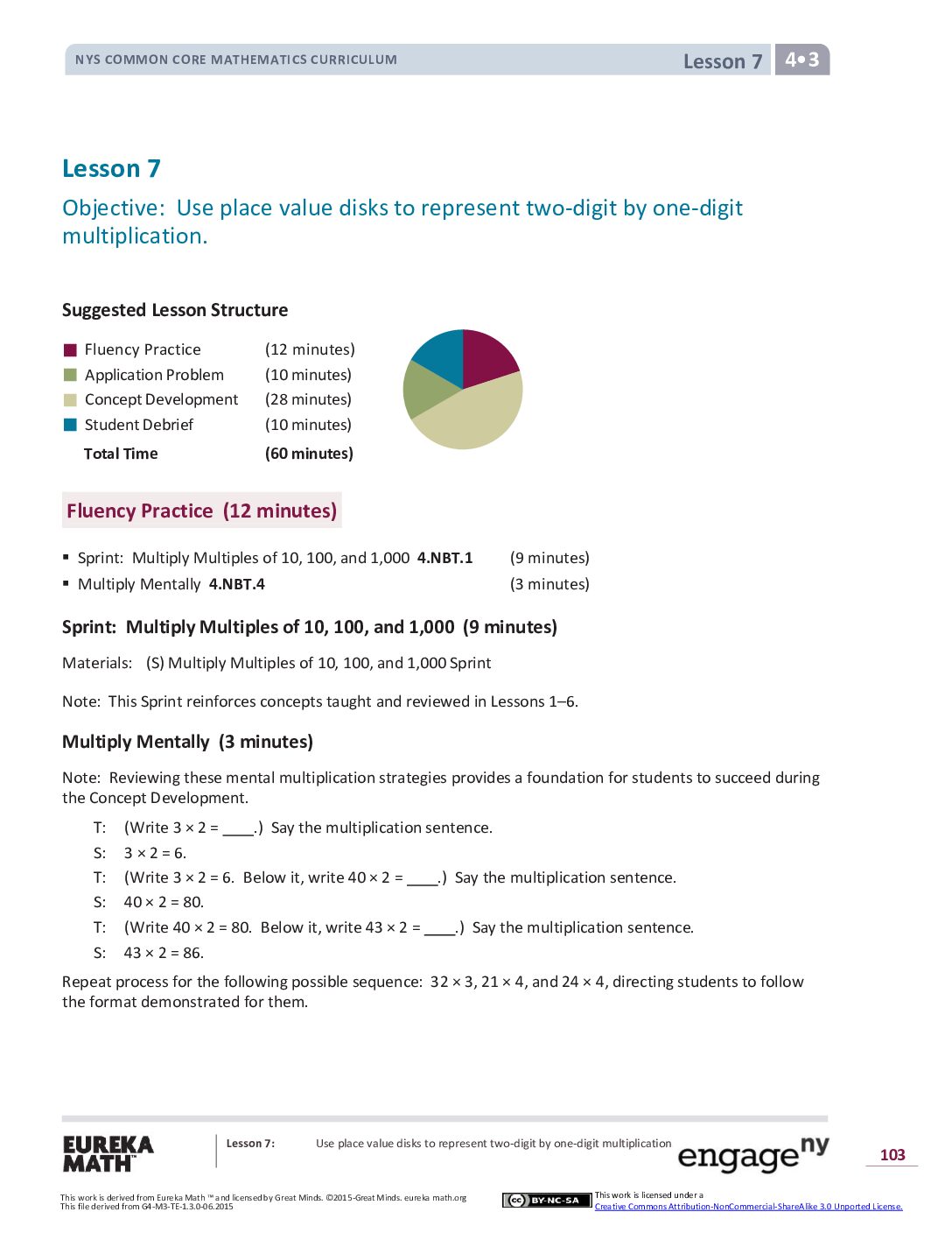 Math G4 M3 Topic C Lesson 7