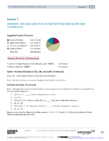 Math G4 M3 Topic C Lesson 7