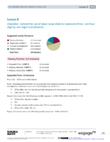 Math G4 M3 Topic C Lesson 8