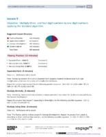 Math G4 M3 Topic C Lesson 9