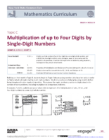 Math G4 M3 Topic C Overview