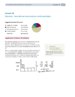 Math G4 M3 Topic E Lesson 14