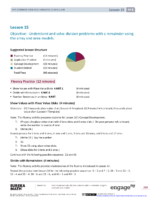 Math G4 M3 Topic E Lesson 15