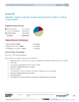 Math G4 M3 Topic F Lesson 25