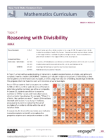 Math G4 M3 Topic F Overview