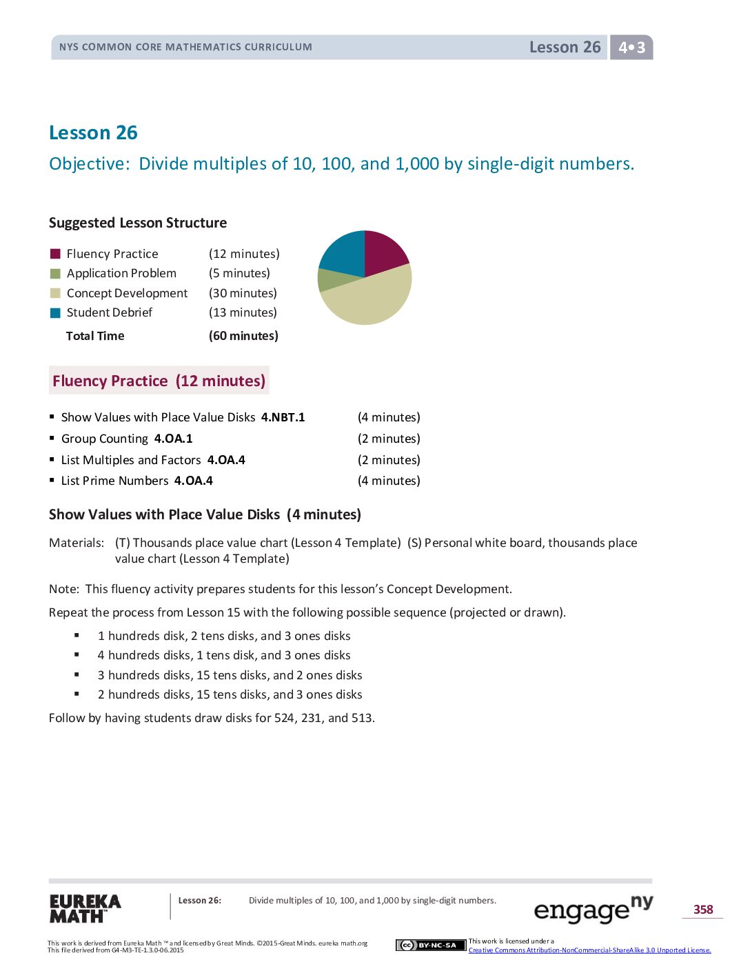 Math G4 M3 Topic G Lesson 26