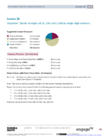 Math G4 M3 Topic G Lesson 26
