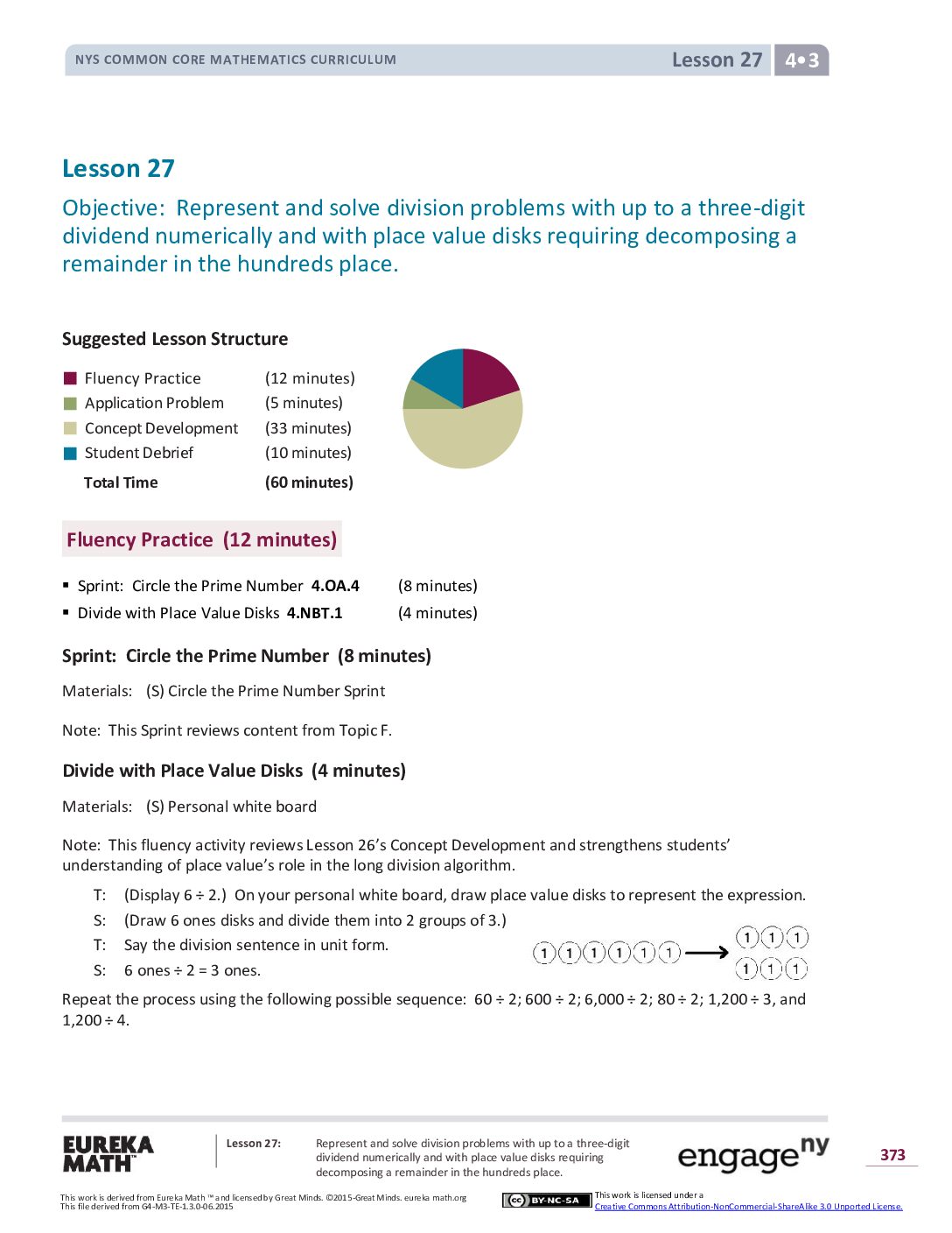 Math G4 M3 Topic G Lesson 27