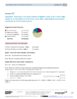 Math G4 M3 Topic G Lesson 27