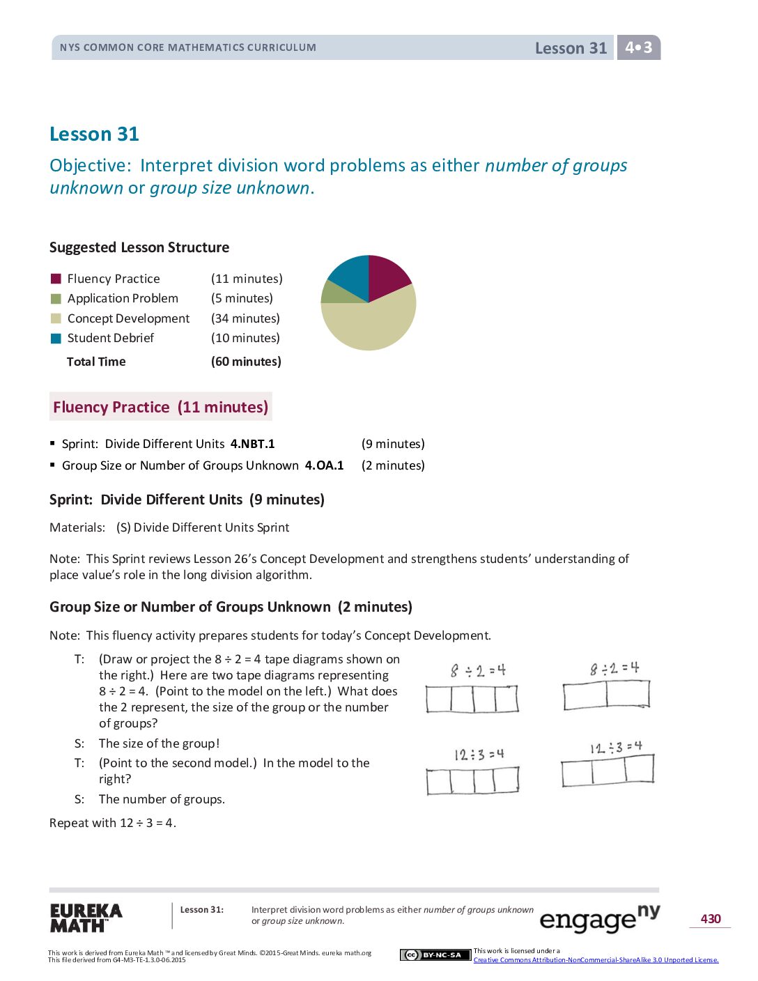 Math G4 M3 Topic G Lesson 31