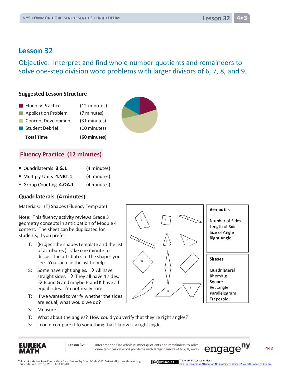 Math G4 M3 Topic G Lesson 32
